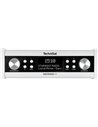 Technisat DigitRadio 20 Dab+ keukenradio wit