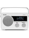 Technisat DigitRadio 220 portable+accu Dab+ / FM radio