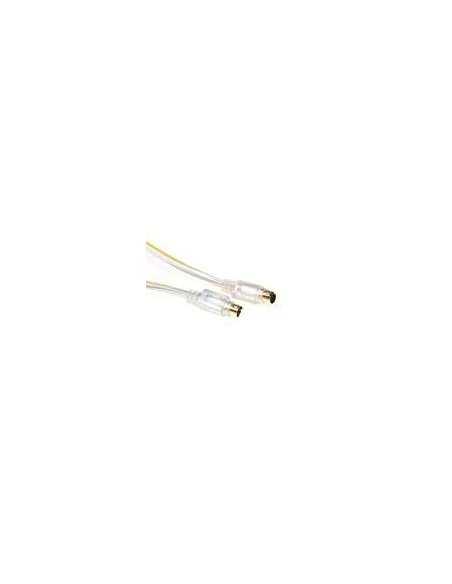 Intronics High quality S-VHS aansluitkabel S-videokabel