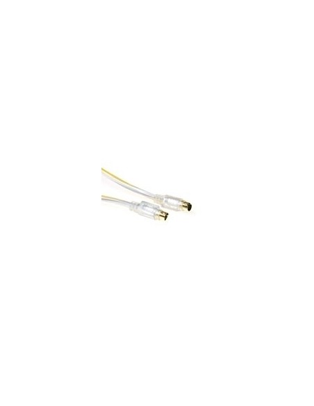 Intronics High quality S-VHS aansluitkabel S-videokabel