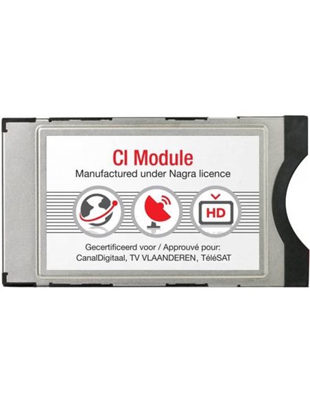 M7 CAM SECA Canal Digitaal