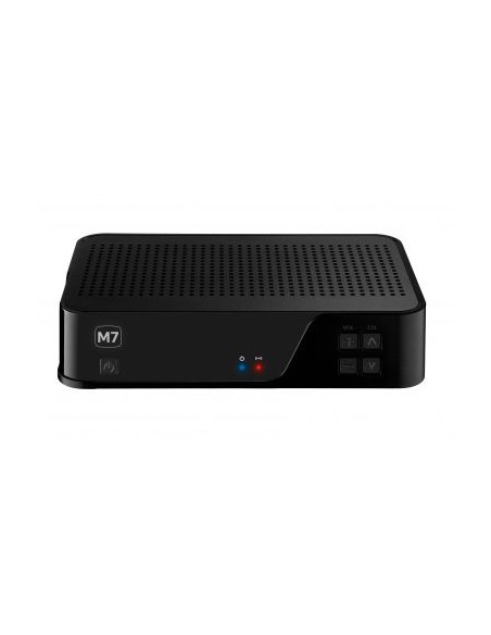 M7 MP-201 Hybrid PVR Canal Digitaal (S219)