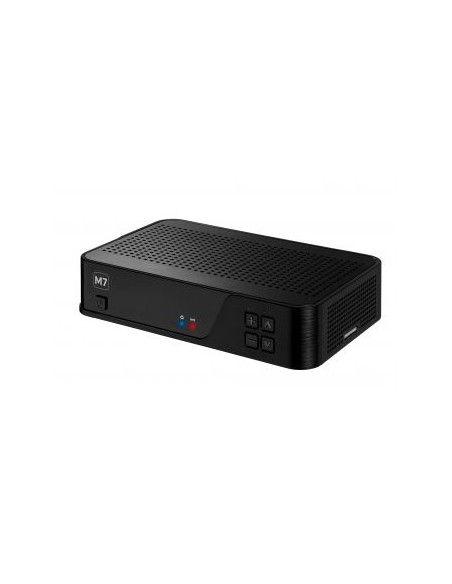 M7 MP-201 Hybrid PVR Canal Digitaal (S219)