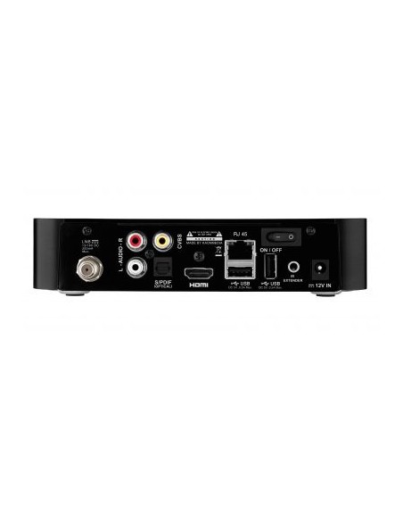 M7 MP-201 Hybrid PVR Canal Digitaal (S219)
