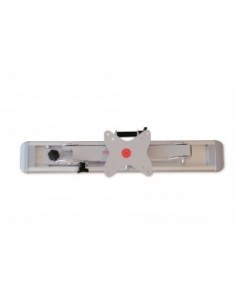 P2000/12483-210D LCD beugel zijwaarts verstelbaar