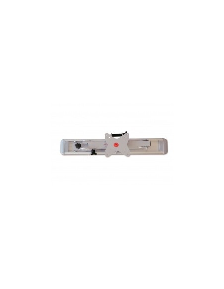 P2000/12483-210D LCD beugel zijwaarts verstelbaar