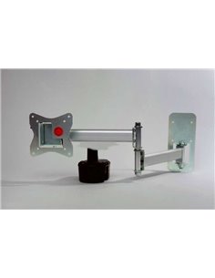 P2000/12483-206H LCD beugel 3 draaipunten