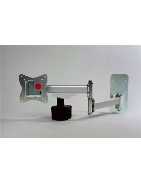 P2000/12483-206H LCD beugel 3 draaipunten