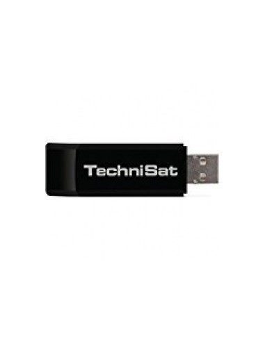 Teltronic ISIO usb W-lan antenne voor S2
