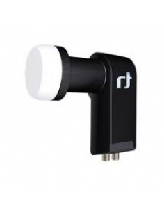 Inverto Black Ultra Twin LNB