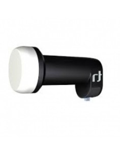Inverto Black Ultra Single LNB