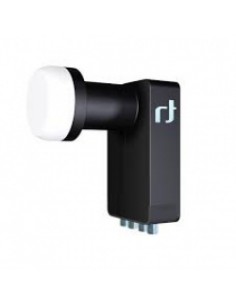 Inverto Black Ultra Quad LNB