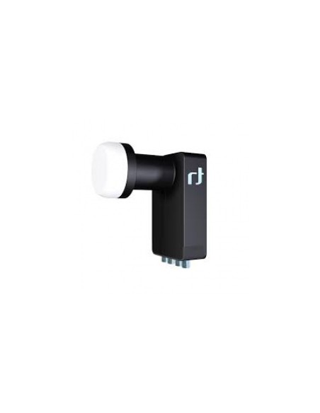 Inverto Black Ultra Quad LNB