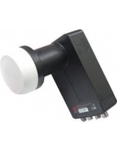 Inverto Black Ultra Quattro LNB