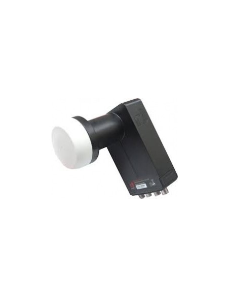 Inverto Black Ultra Quattro LNB