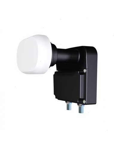 ASTRA Duo LNB Twin TDS-64+