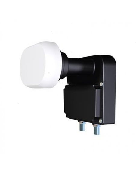 ASTRA Duo LNB Twin TDS-64+