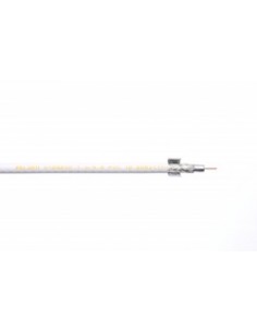 Belden H-125D00 DB+ wit 250mtr kabelkeur trekdoos