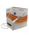 Hirschmann KOKA-9 TS 250mtr wit coaxkabel 4G