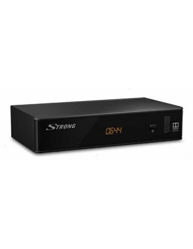 Strong SRT-8211 FTA H.265/HEVC digitenne ontvanger