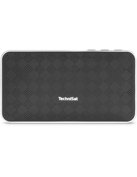 Technisat Bluspeaker FL-200 bluetooth speaker zwar