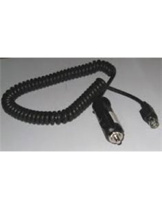Avtex voedingsnoer 12V snoer 3-polig 2