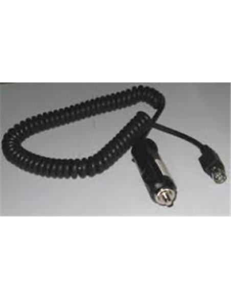 Avtex voedingsnoer 12V snoer 3-polig