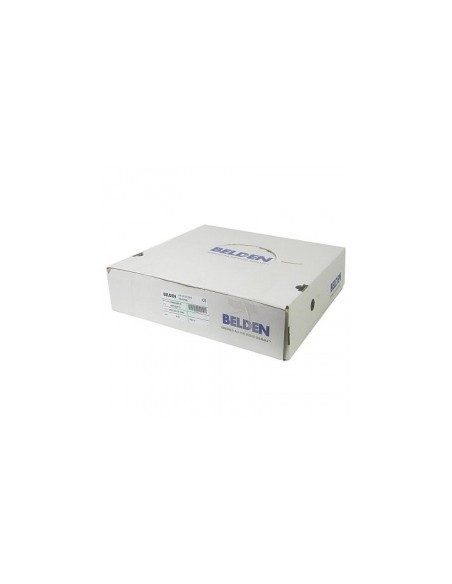Belden UTP-cat6E grijs 100 meter
