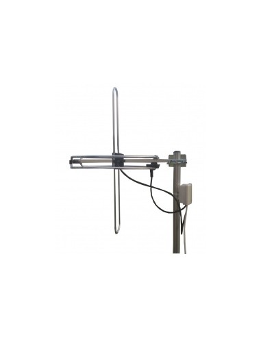 Maximum DAB-1 + FM antenne rond