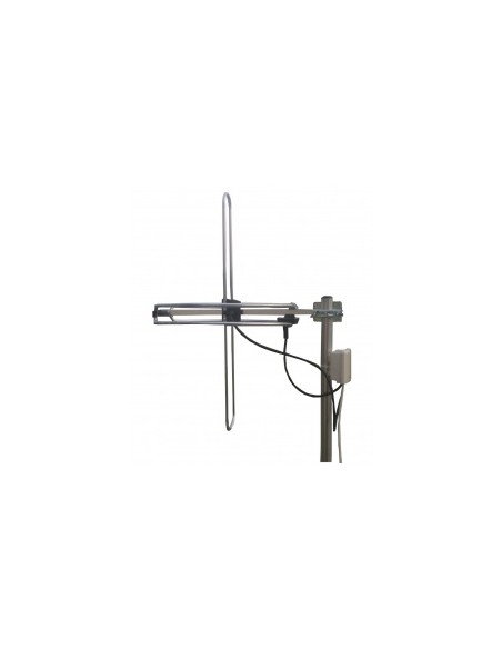 Maximum DAB-1 + FM antenne rond