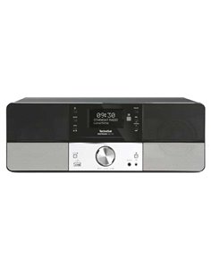 Technisat Digitradio 360CD Dab+ CD stereo zwart