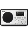 Technisat DigitRadio 301 IR mono Dab+ tafelradio 