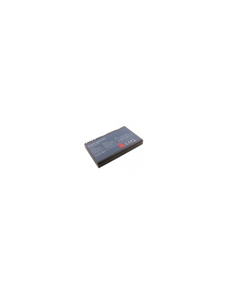 Accu Acer Aspire 3690 serie 11.1v 4800mAh (replace)