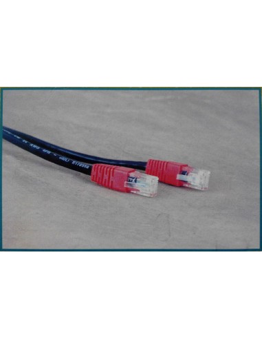 Domesticon UTP Cross-Over kabel, 10/100Mbps - VB6110