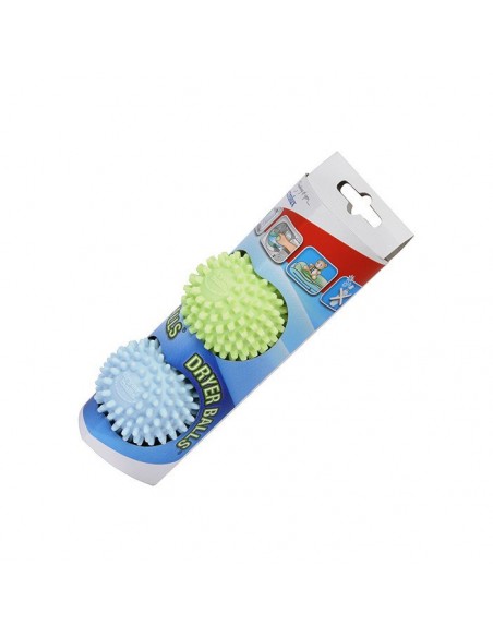 Electrolux Dreyerballs-Drogerballen voor 25% besparing