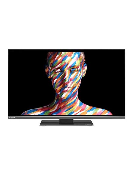 Avtex L199DRS 19 inch Full HD Led TV DVB-T2/S2H