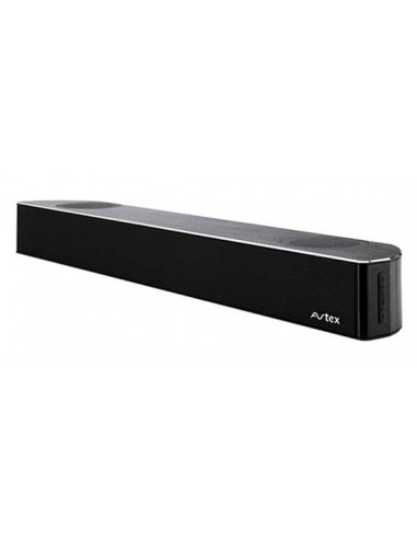 Avtex SB-195BT soundbar voor avtex TV  