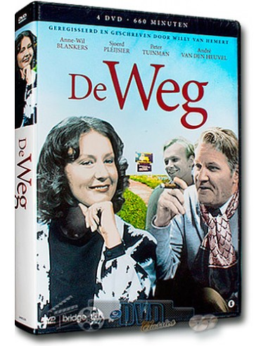 De Weg - Anne-Wil Blankers, André van den Heuvel - DVD (1983)