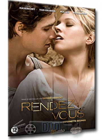 Rendez-vous - Jennifer Hoffman - DVD (2015)