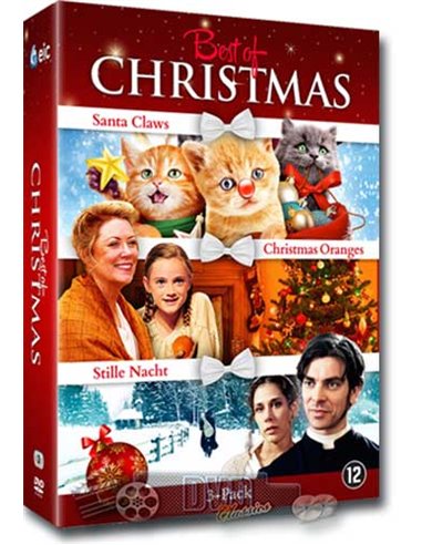 Best of Christmas 2 - DVD (2015)