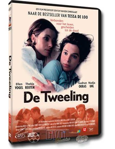 De Tweeling - Ellen Vogel, Thekla Reuten - DVD (2002)