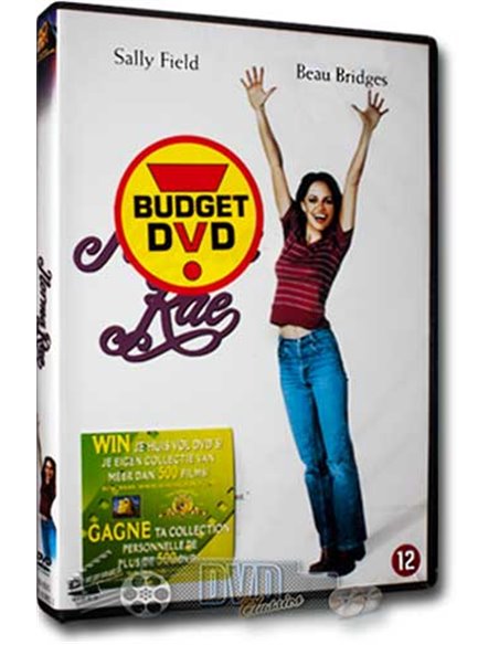 Norma Rae - Sally Field, Beau Bridges - DVD (1979)