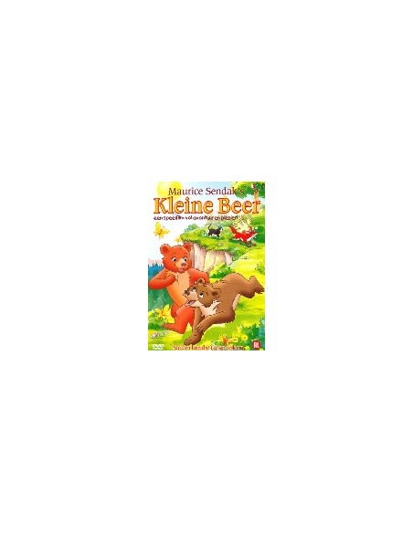 Kleine Beer - DVD