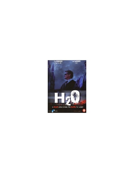 H2O - Paul Gross, Leslie Hope - Charles Binamé - DVD (2004)