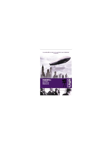 Farewell - DVD (2010)