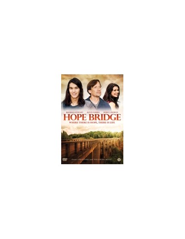 Hope Bridge - Kevin Sorbo, Tantoo Cardinal - DVD (2015)