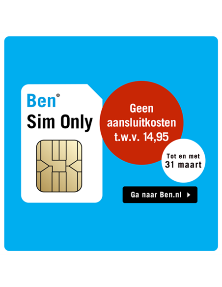 Ben 100 minuten / sms