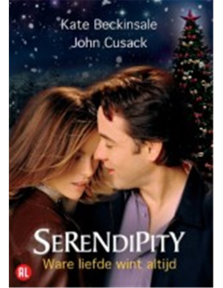 Serendipity - John Cusack, Kate Beckinsale - DVD (2001)