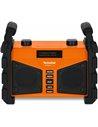 Technisat DigitRadio 230 OD Dab+/FM +BT +Accu