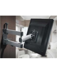 Novus SKY 10N-200 20cm 10kg monitor mount vesa 2